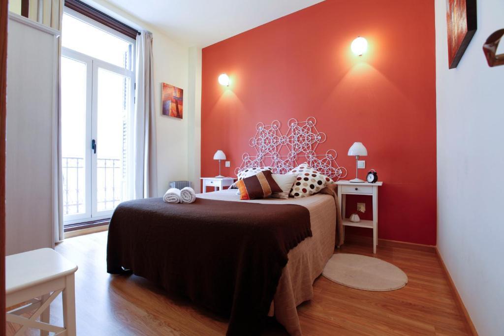 Viviendas Turisticas Duque De Alba Madrid Room photo